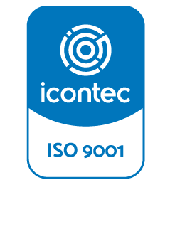 ISO9001-2 SC-CER290881